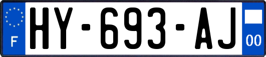 HY-693-AJ