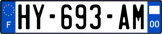 HY-693-AM