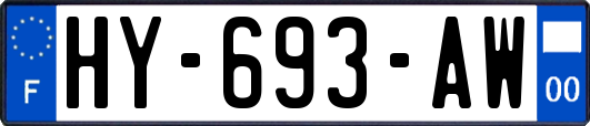 HY-693-AW