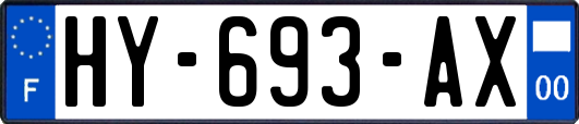 HY-693-AX