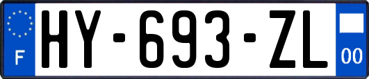 HY-693-ZL