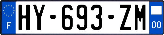HY-693-ZM