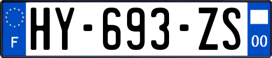HY-693-ZS