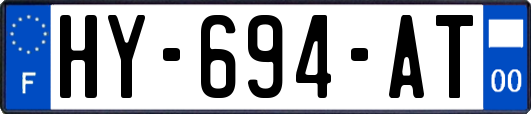 HY-694-AT