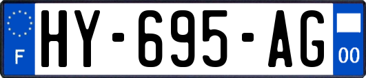 HY-695-AG