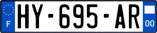 HY-695-AR