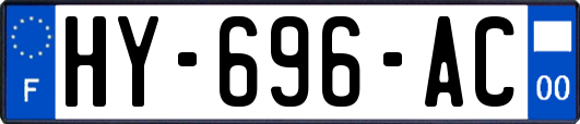 HY-696-AC
