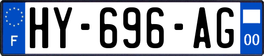 HY-696-AG
