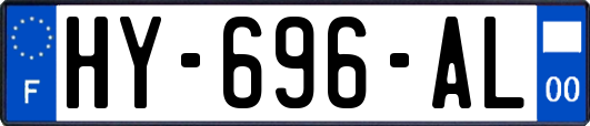 HY-696-AL