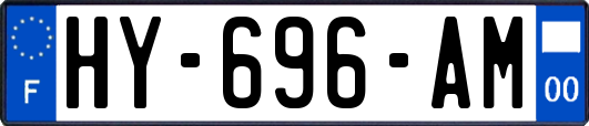 HY-696-AM