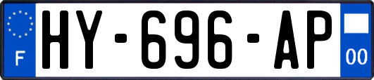 HY-696-AP