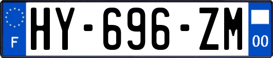 HY-696-ZM