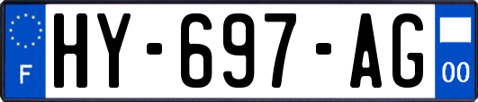 HY-697-AG