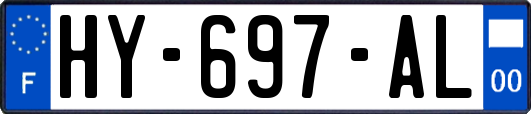 HY-697-AL