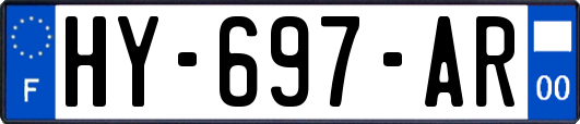 HY-697-AR