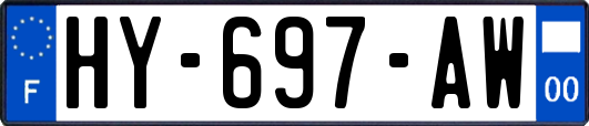 HY-697-AW