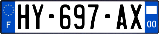 HY-697-AX