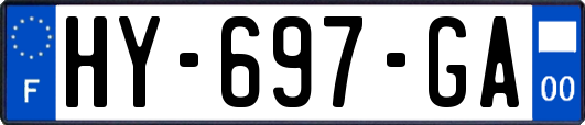 HY-697-GA