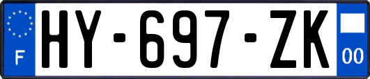 HY-697-ZK