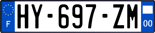 HY-697-ZM