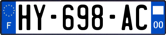 HY-698-AC