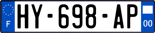 HY-698-AP