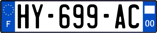 HY-699-AC