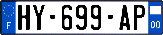 HY-699-AP