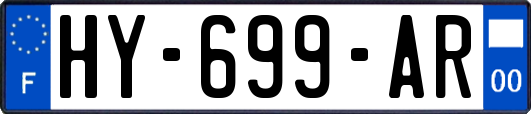 HY-699-AR