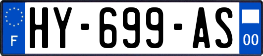 HY-699-AS