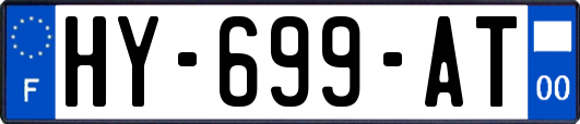 HY-699-AT