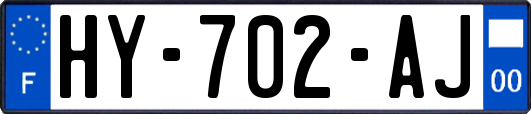HY-702-AJ