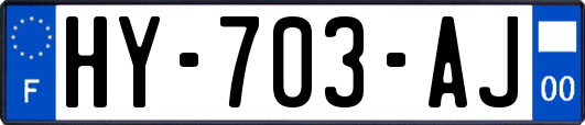 HY-703-AJ