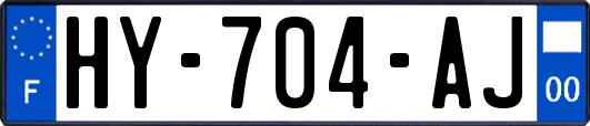 HY-704-AJ