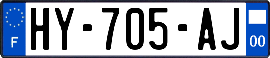 HY-705-AJ