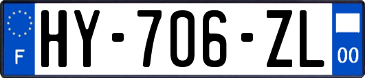 HY-706-ZL