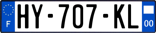 HY-707-KL