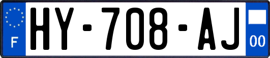 HY-708-AJ