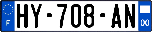 HY-708-AN