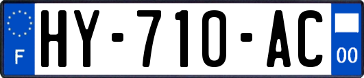 HY-710-AC