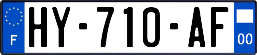 HY-710-AF