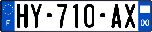 HY-710-AX