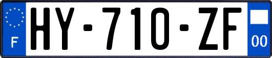 HY-710-ZF