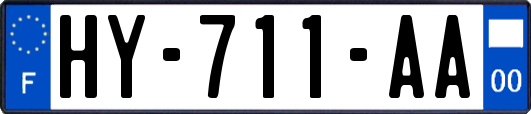 HY-711-AA