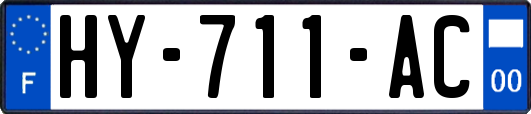 HY-711-AC