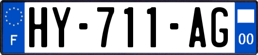 HY-711-AG