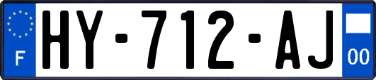 HY-712-AJ