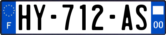 HY-712-AS