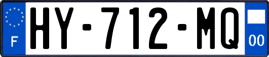 HY-712-MQ