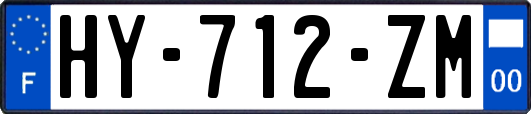 HY-712-ZM